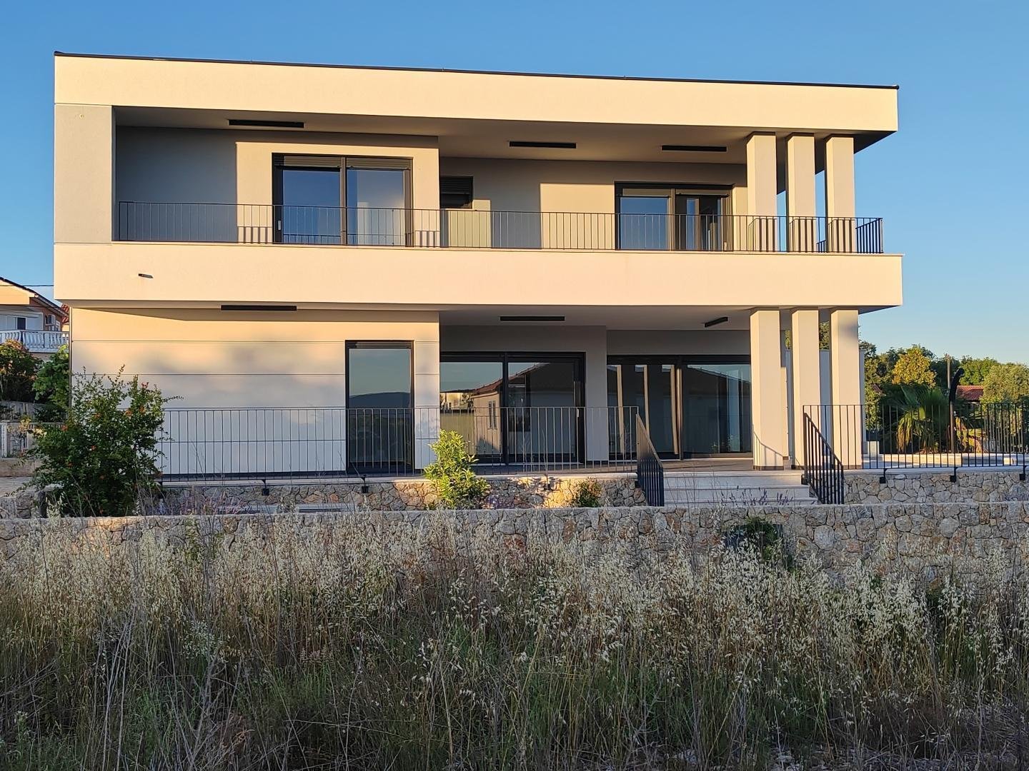 Haus Zu verkaufen - Primorsko-goranska Krk