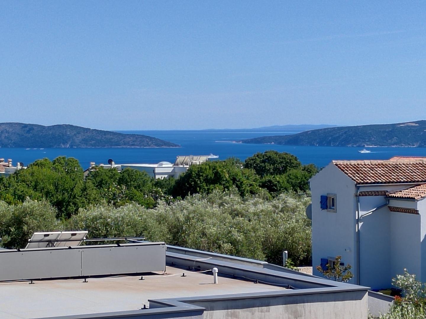 Haus Zu verkaufen - Primorsko-goranska Krk