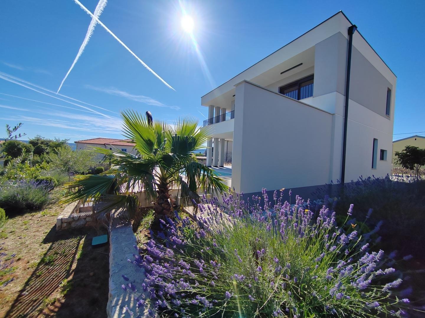 Haus Zu verkaufen - Primorsko-goranska Krk