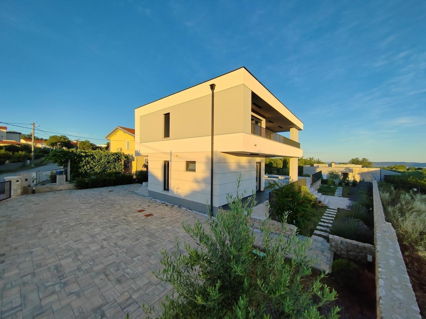 Haus Zu verkaufen - Primorsko-goranska Krk