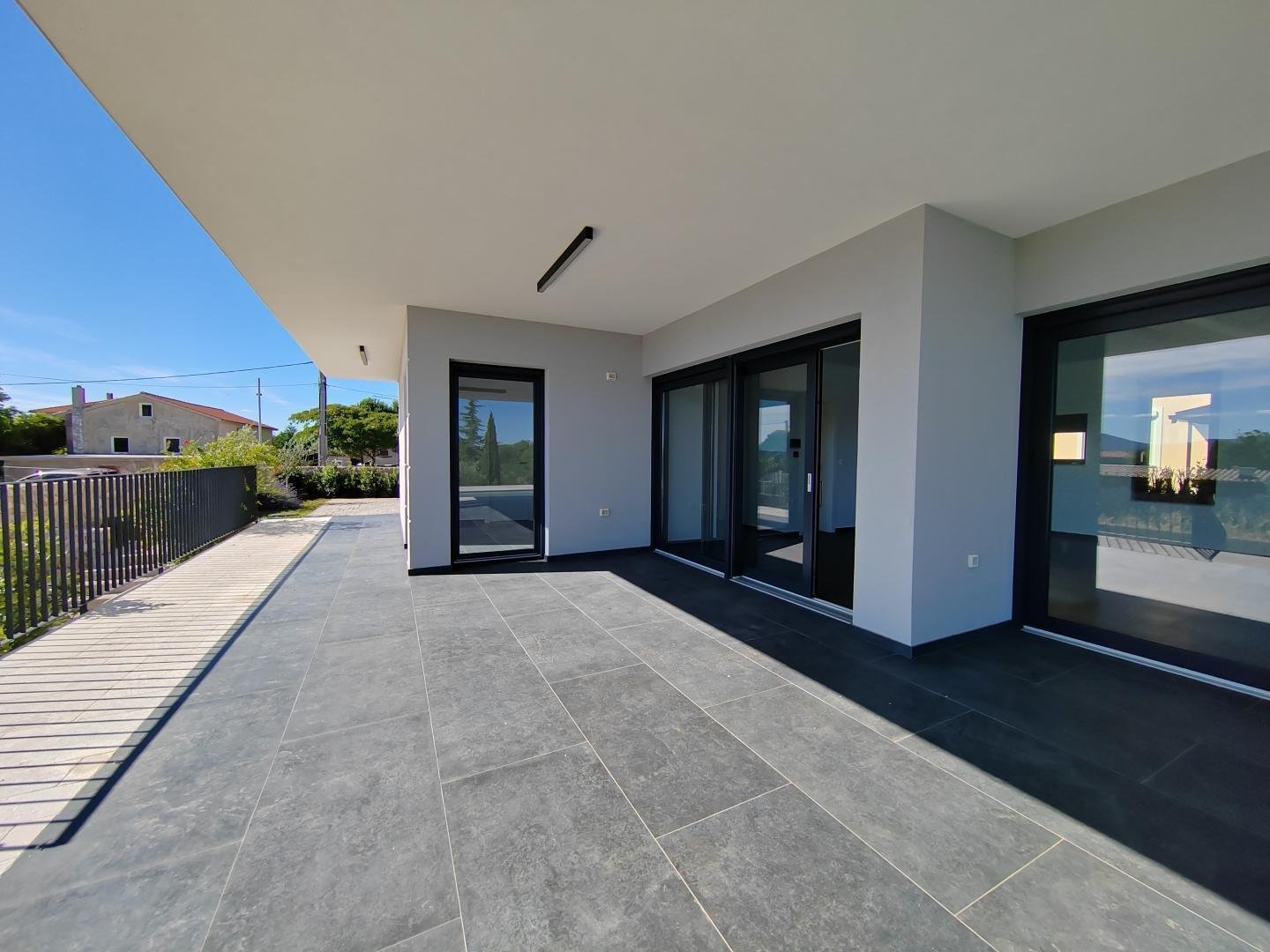 Haus Zu verkaufen - Primorsko-goranska Krk