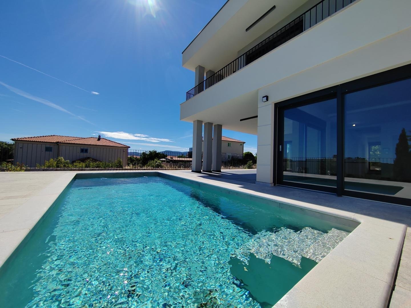 Haus Zu verkaufen - Primorsko-goranska Krk