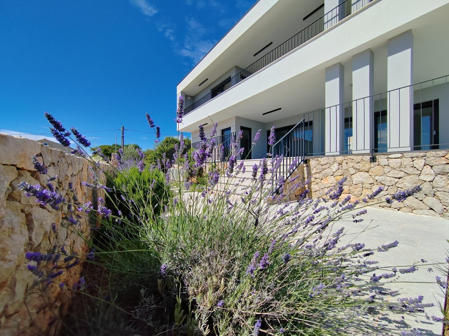 Haus Zu verkaufen - Primorsko-goranska Krk
