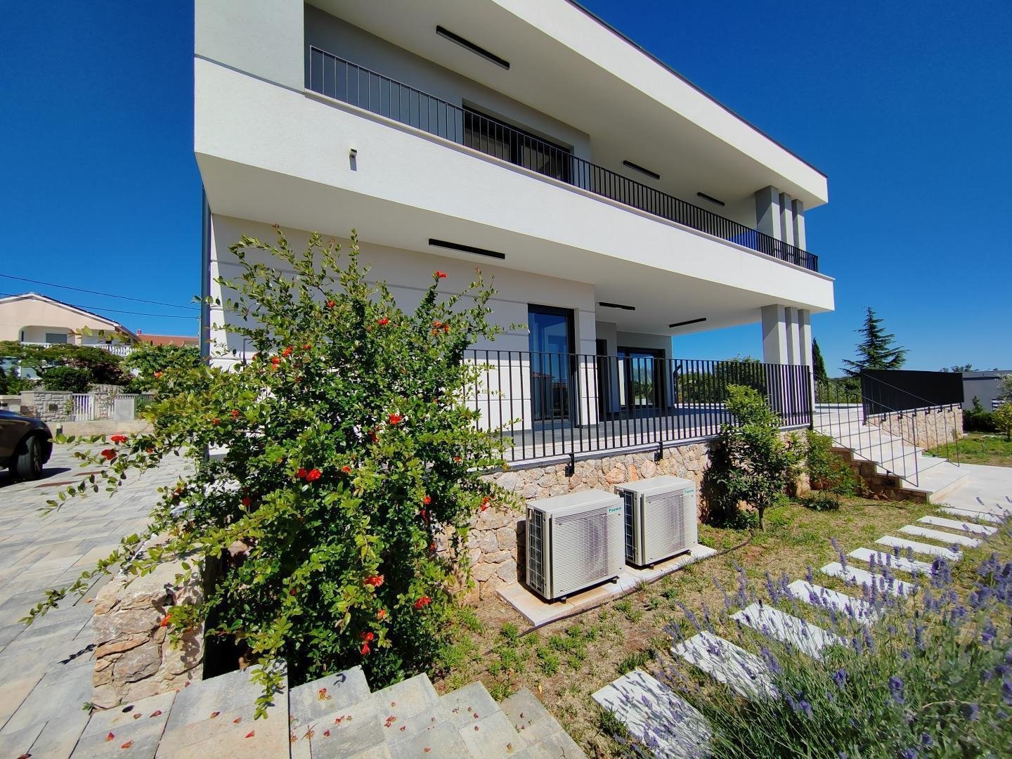 Haus Zu verkaufen - Primorsko-goranska Krk
