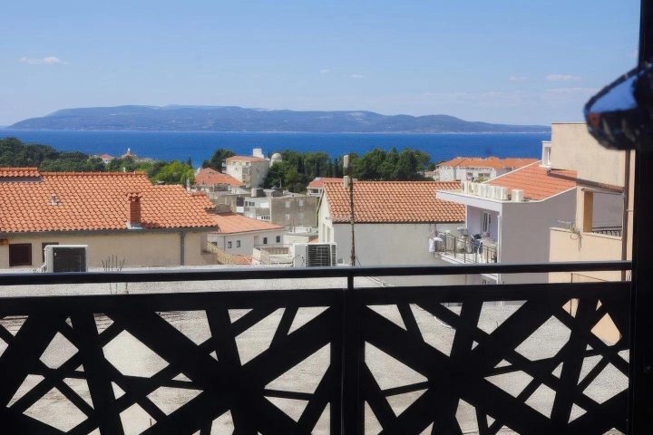 Hotel na prodej 336 m² – Makarska