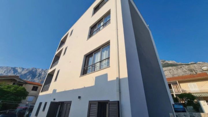 Hotel À vendre - Splitsko-dalmatinska Makarska - foto 4/24