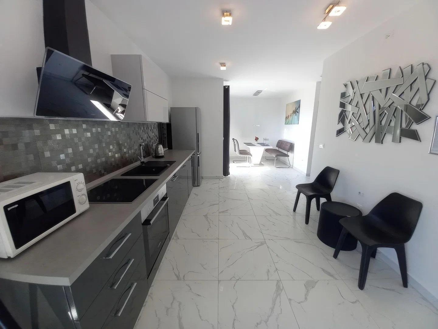 Hotel À vendre - Splitsko-dalmatinska Makarska