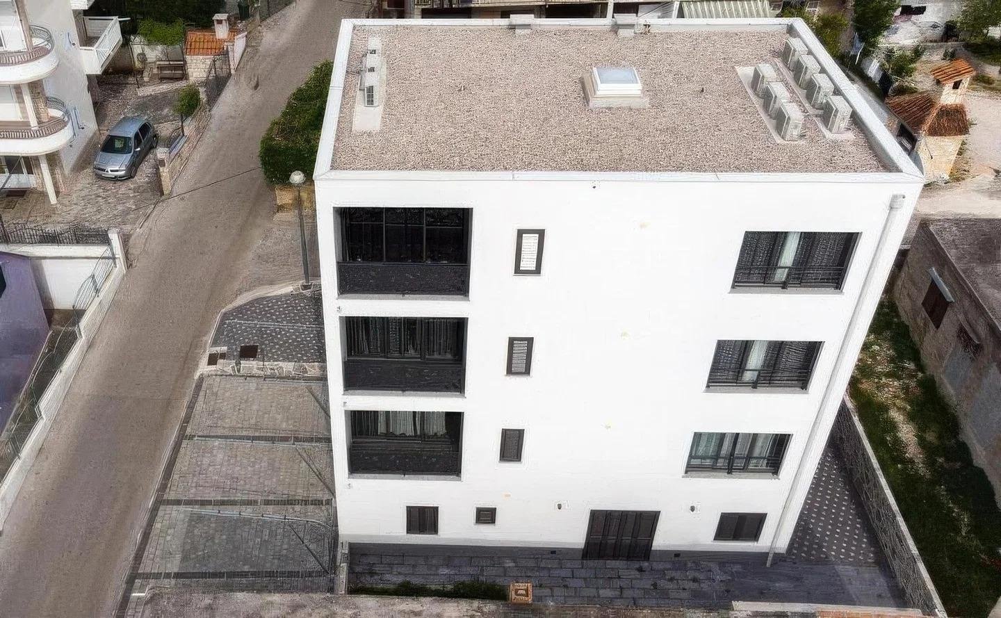Hotel À vendre - Splitsko-dalmatinska Makarska