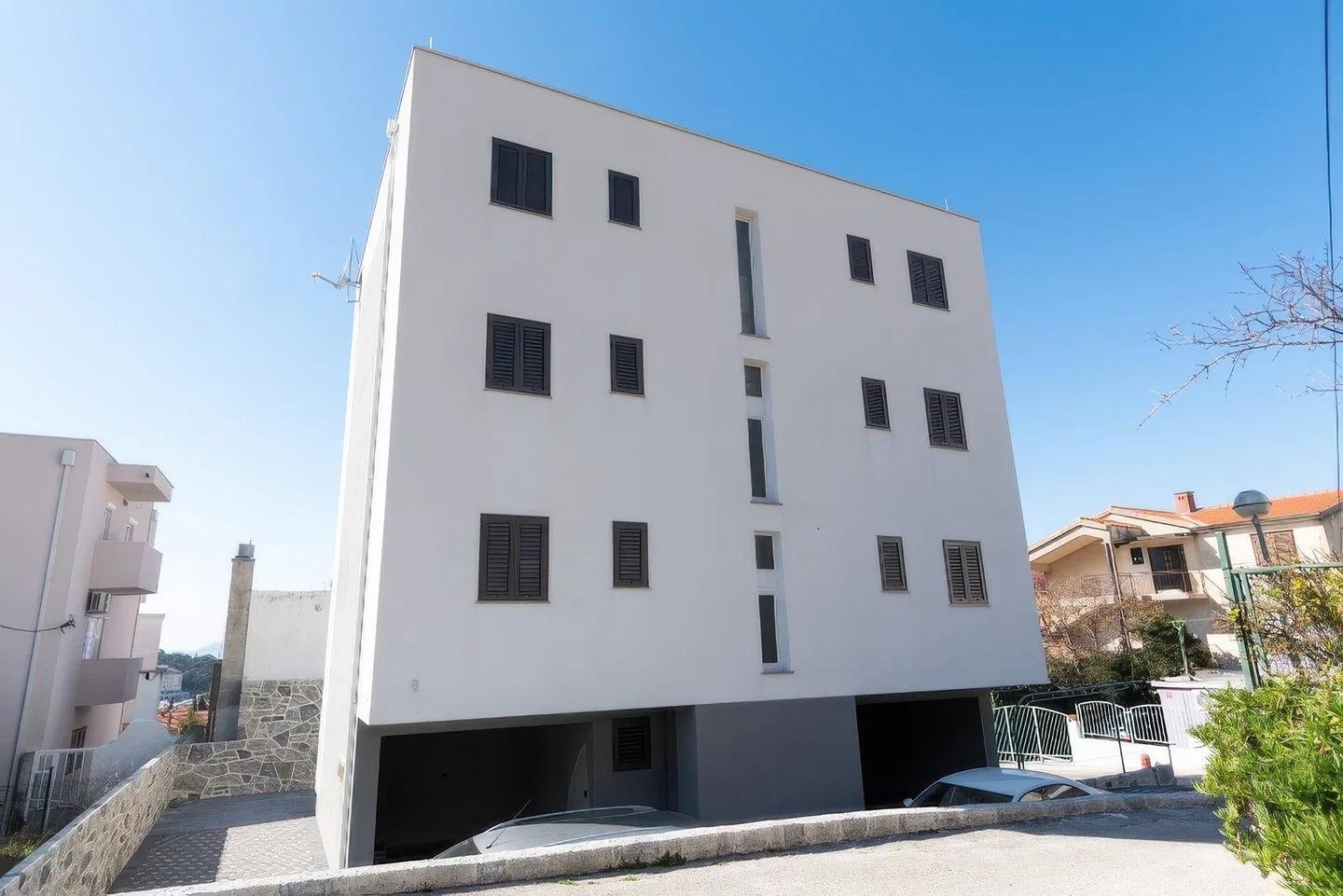 Hotel Naprodaj - Splitsko-dalmatinska Makarska