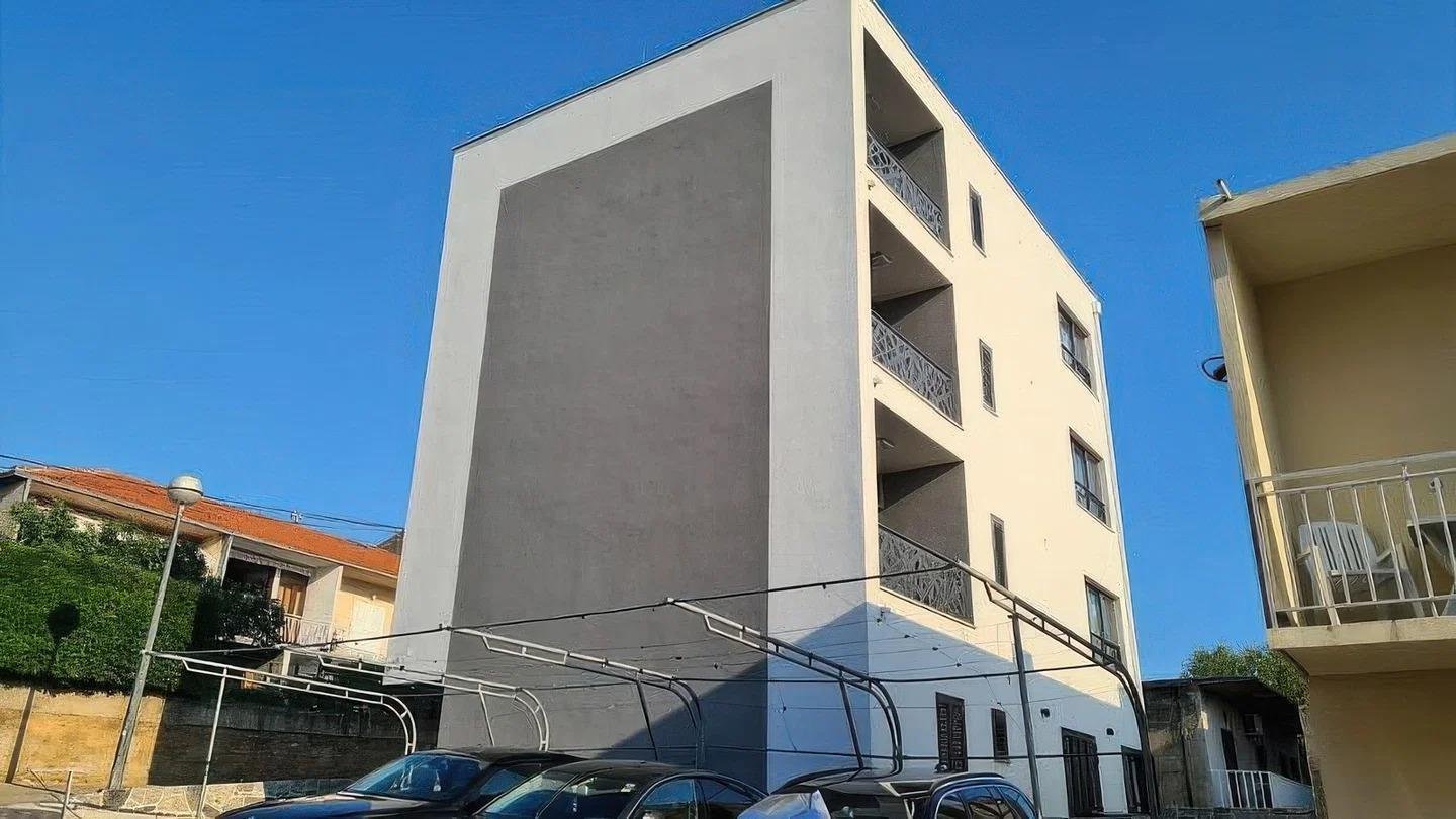 Hotel À vendre - Splitsko-dalmatinska Makarska