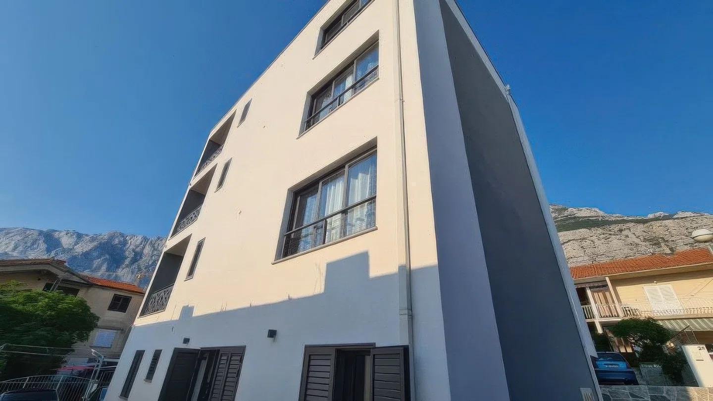 Hotel À vendre - Splitsko-dalmatinska Makarska