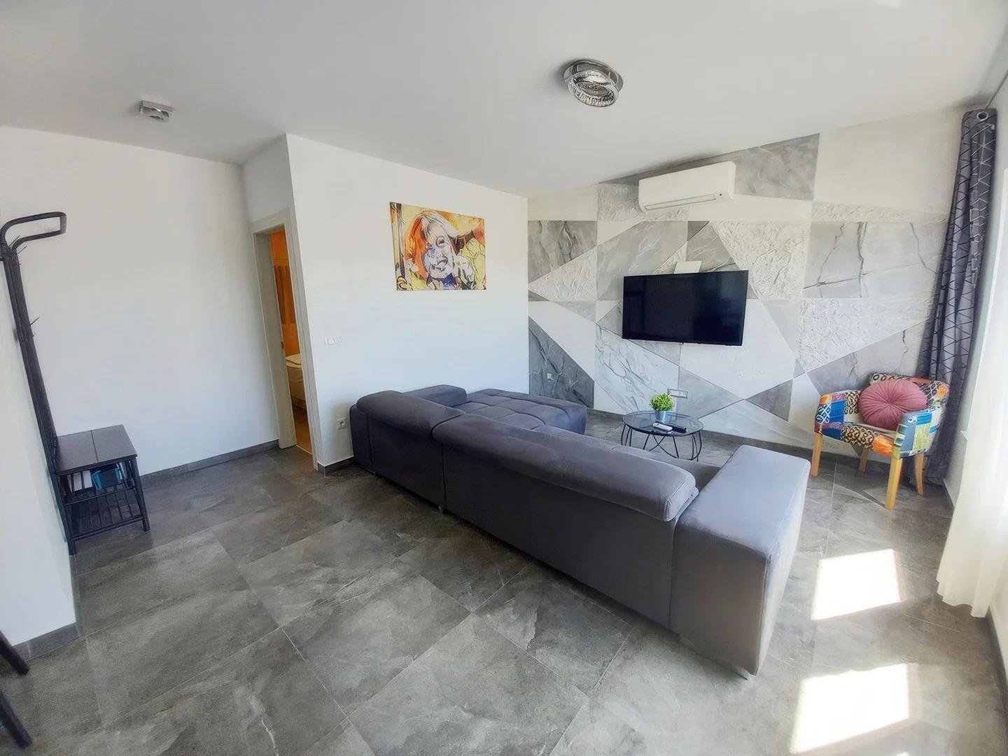 Hotel À vendre - Splitsko-dalmatinska Makarska