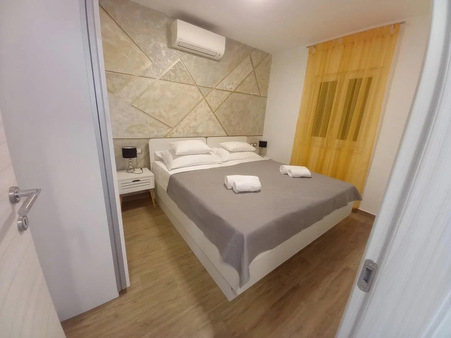 Hotel À vendre - Splitsko-dalmatinska Makarska