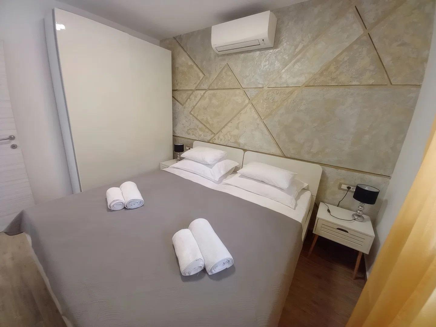 Hotel À vendre - Splitsko-dalmatinska Makarska