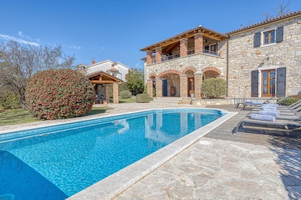 Maison À vendre - Istarska Poreč - foto 1/24