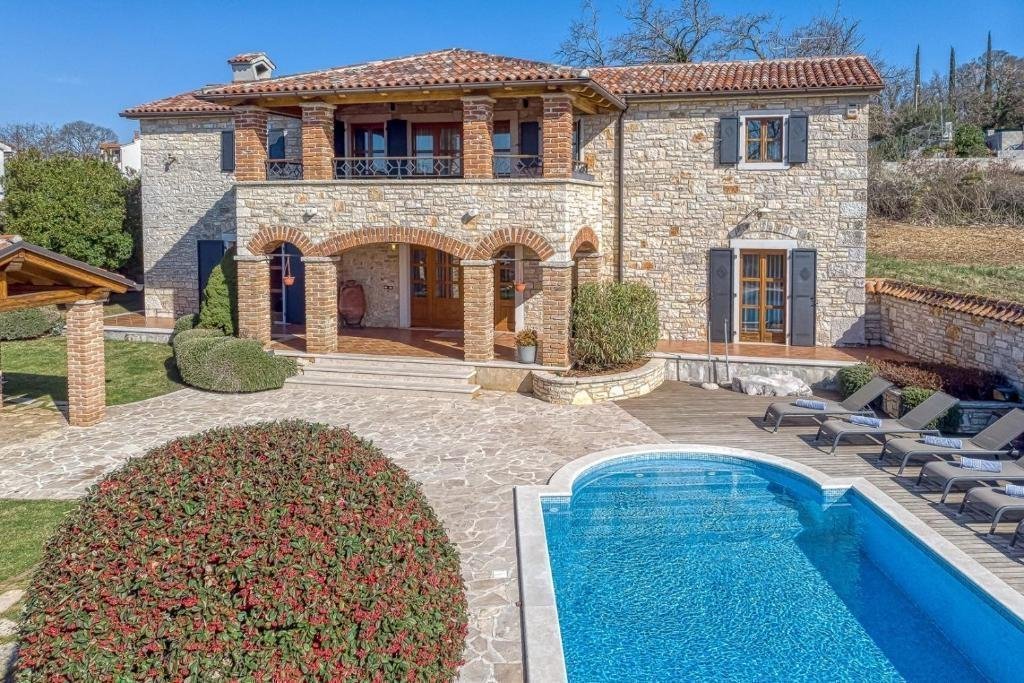 Maison À vendre - Istarska Poreč