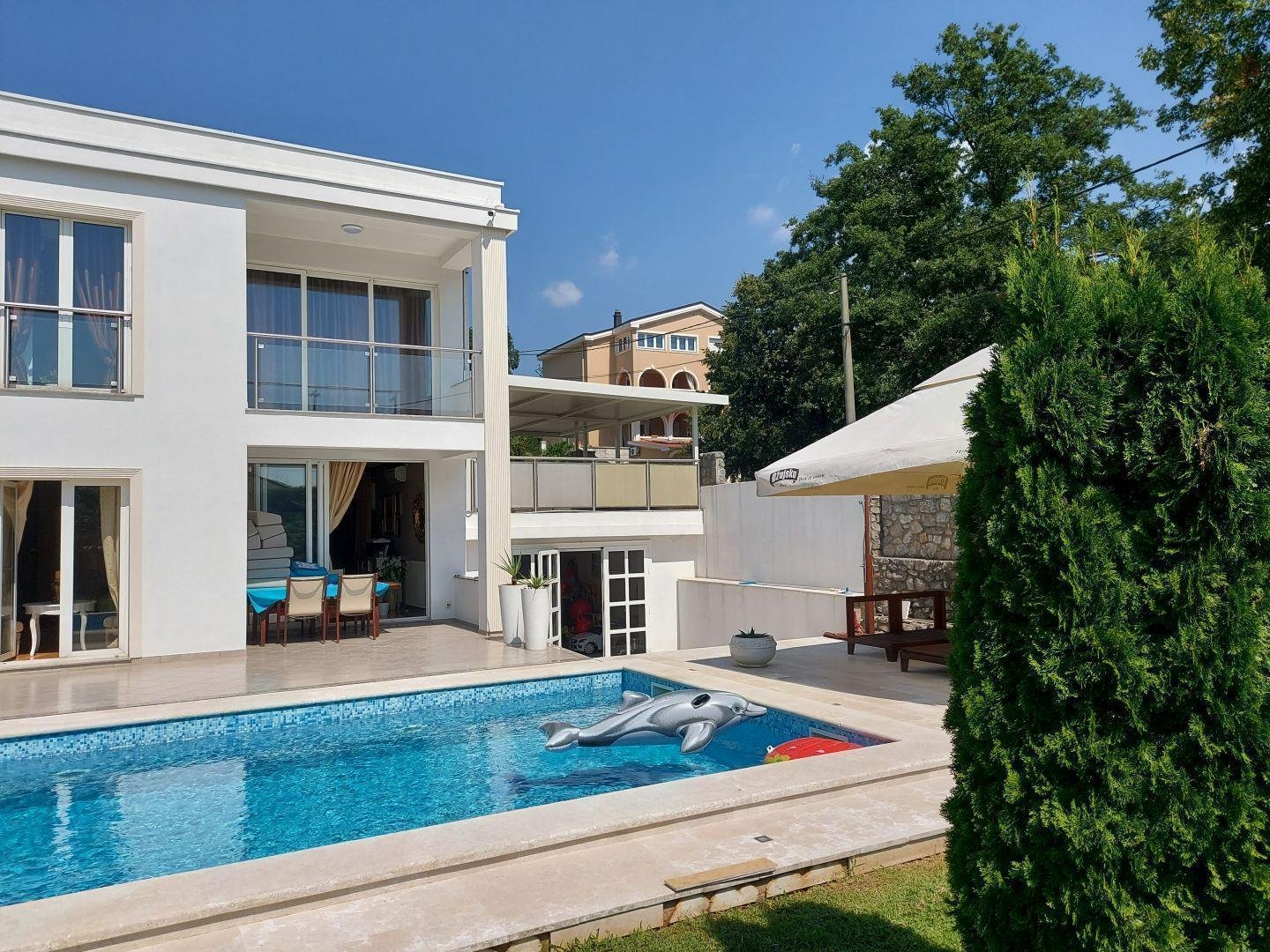 Haus Zu verkaufen - Primorsko-goranska Matulji
