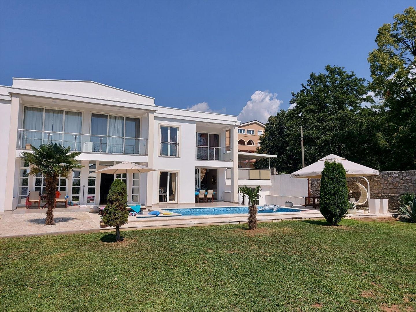 Haus Zu verkaufen - Primorsko-goranska Matulji