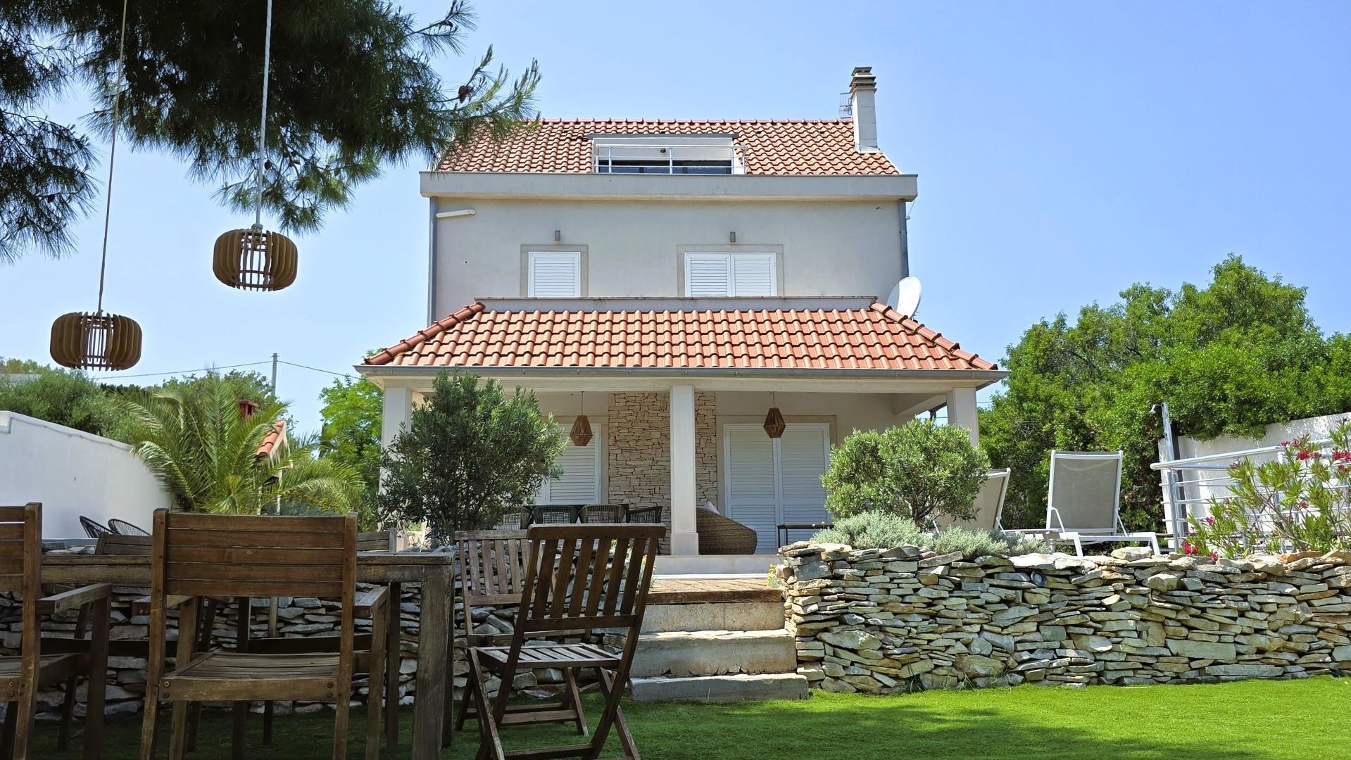 Haus Zu verkaufen - Splitsko-dalmatinska Vis