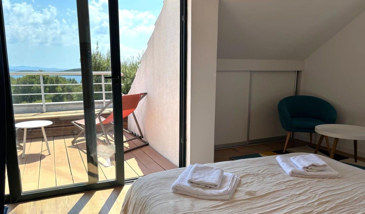 Haus Zu verkaufen - Splitsko-dalmatinska Vis