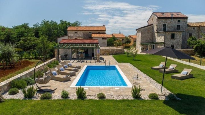 House For sale — Umag