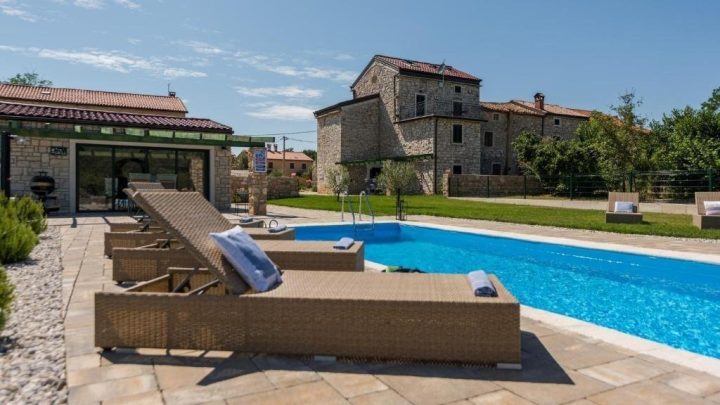 House For sale - Istarska Umag - foto 3/24