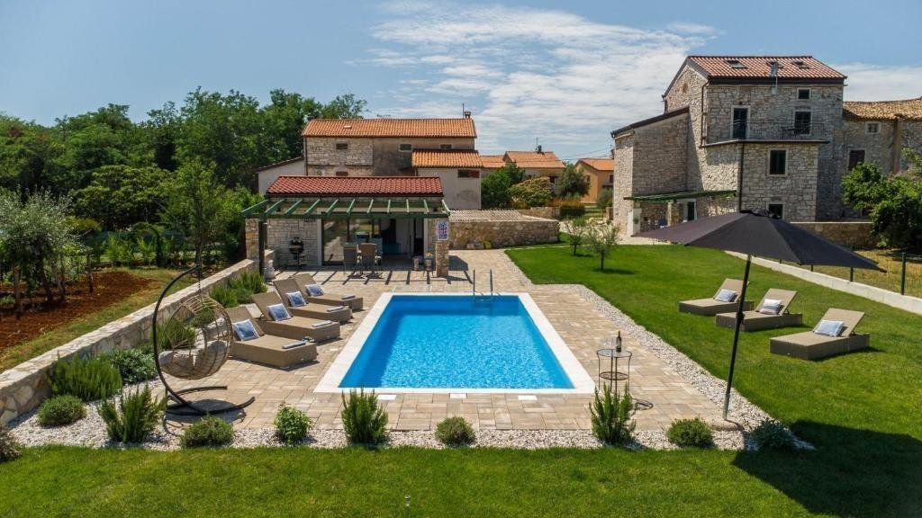 House For sale - Istarska Umag - foto 1/24