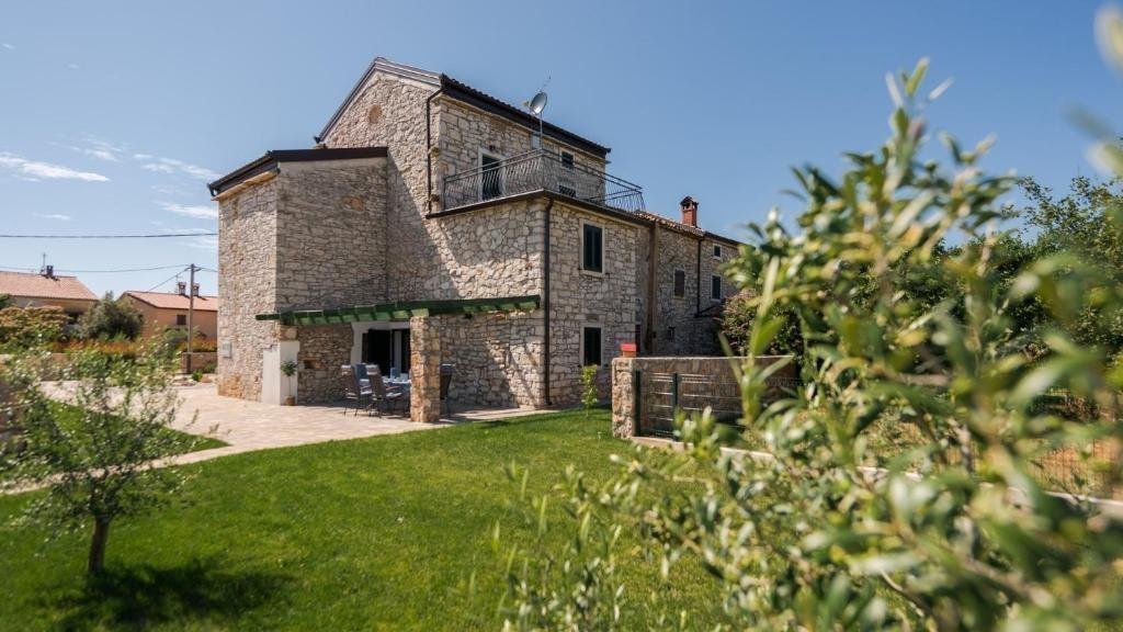 House For sale - Istarska Umag