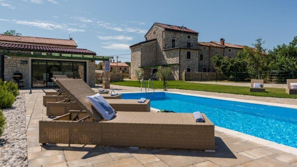 House For sale - Istarska Umag