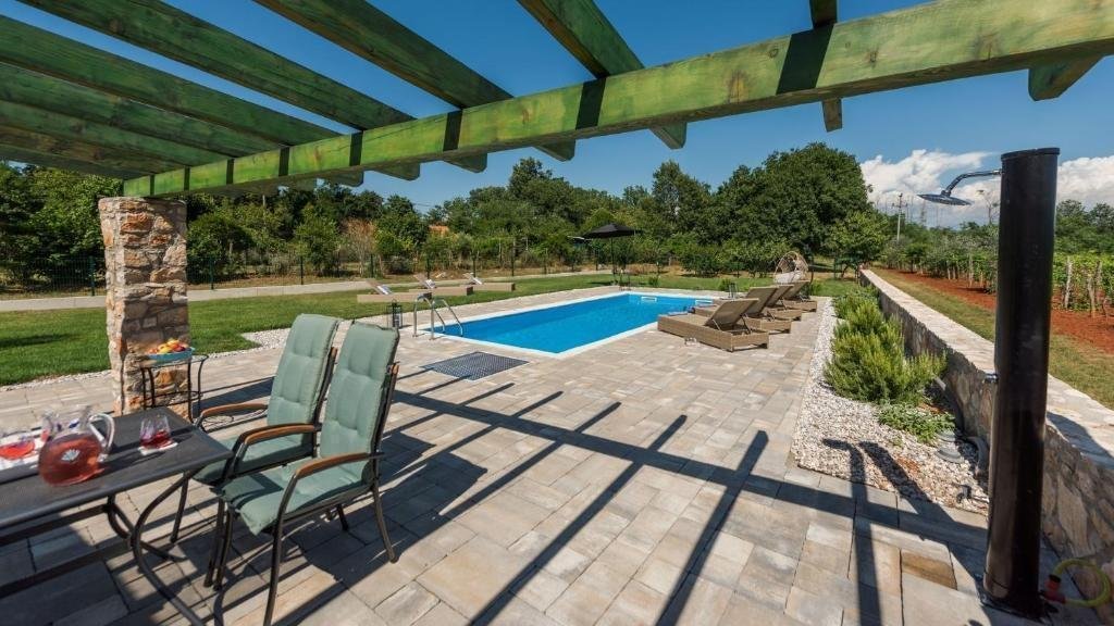 House For sale - Istarska Umag