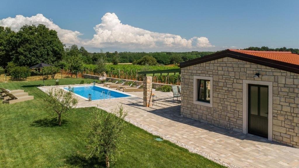 House For sale - Istarska Umag