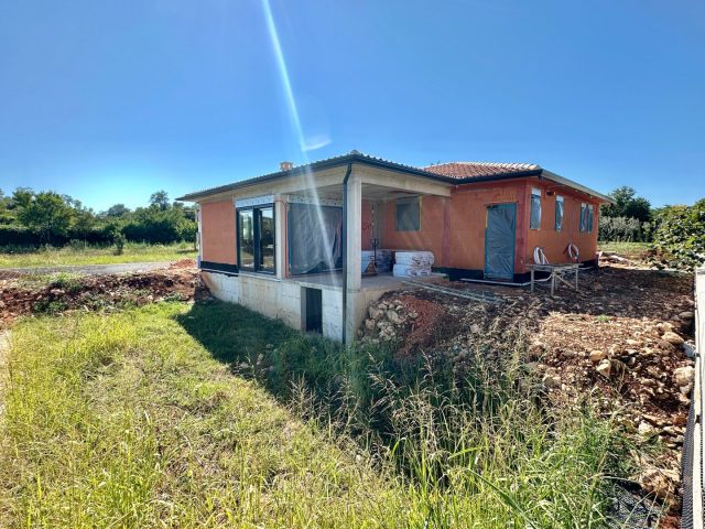 Kuća na prodaju 150 m² – Umag