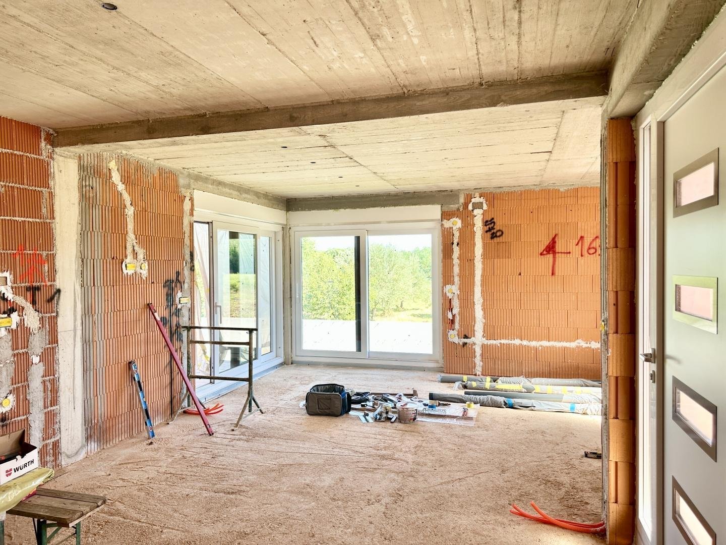 Haus Zu verkaufen - Istarska Umag