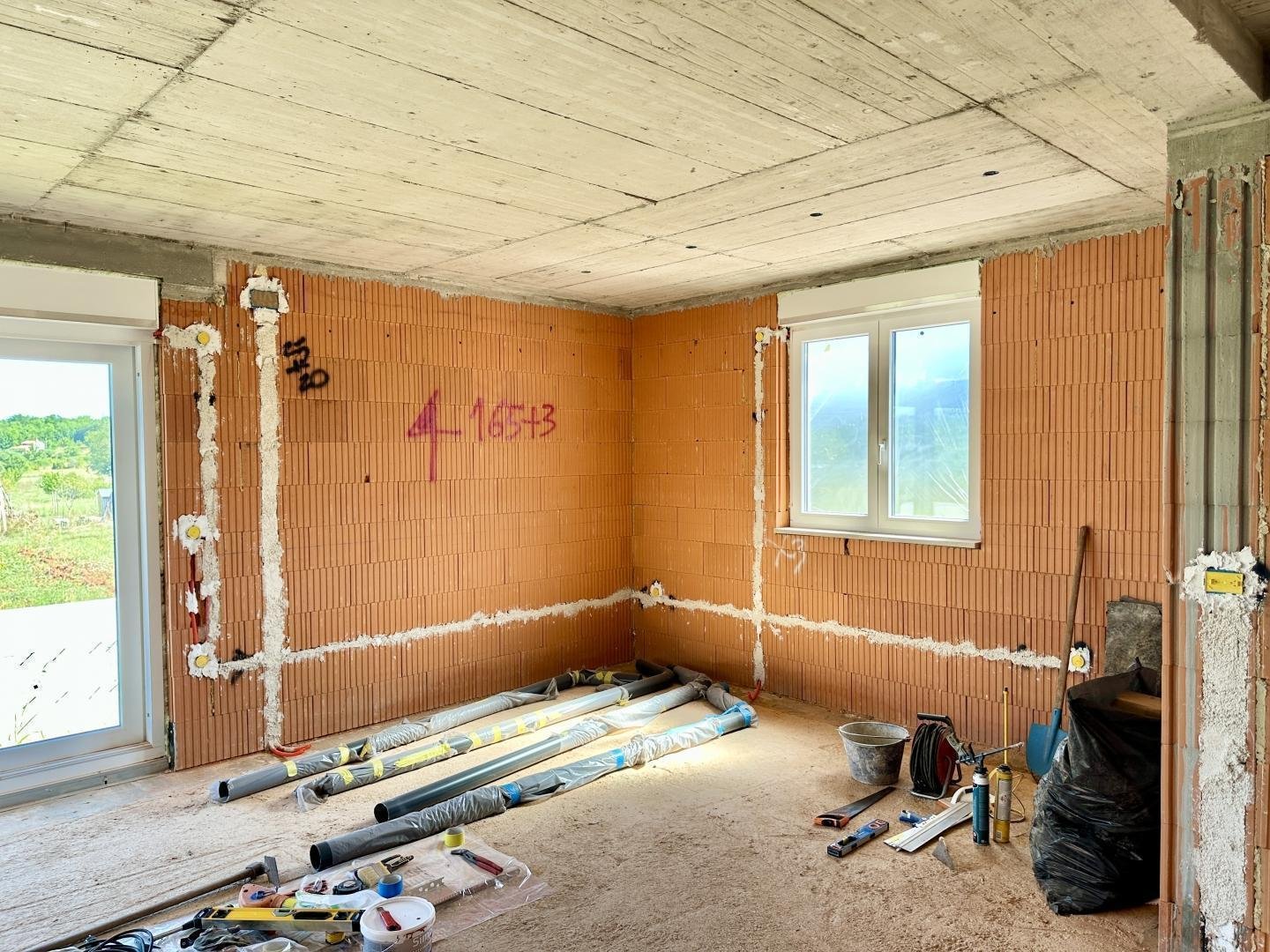 Haus Zu verkaufen - Istarska Umag
