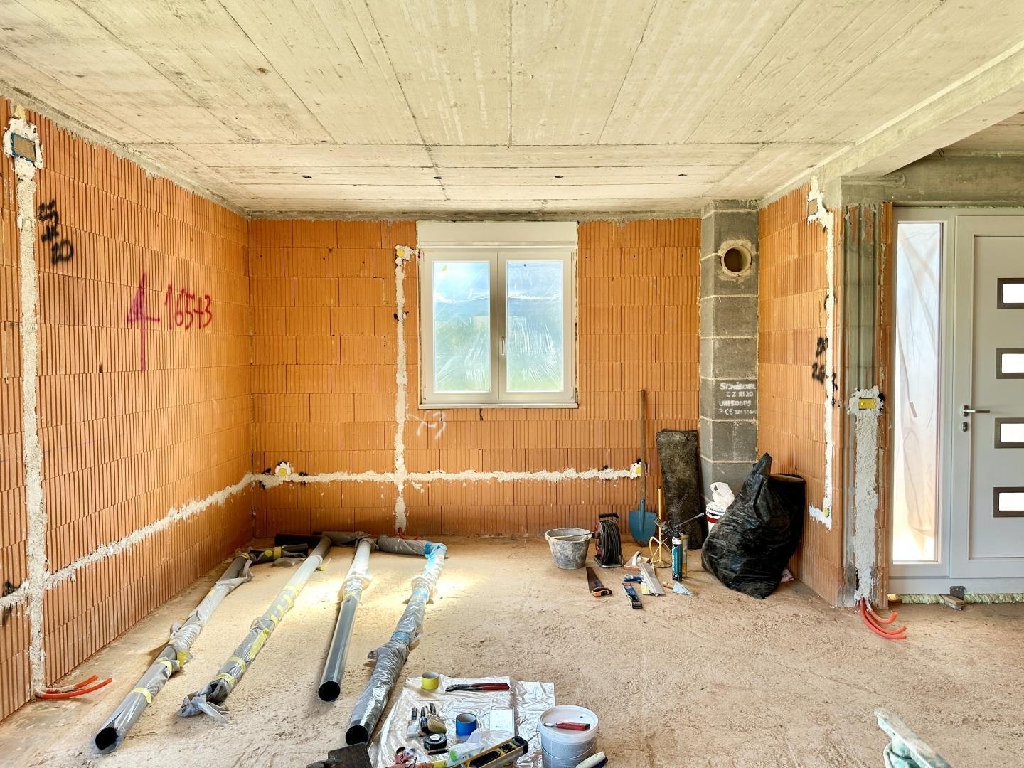 Haus Zu verkaufen - Istarska Umag