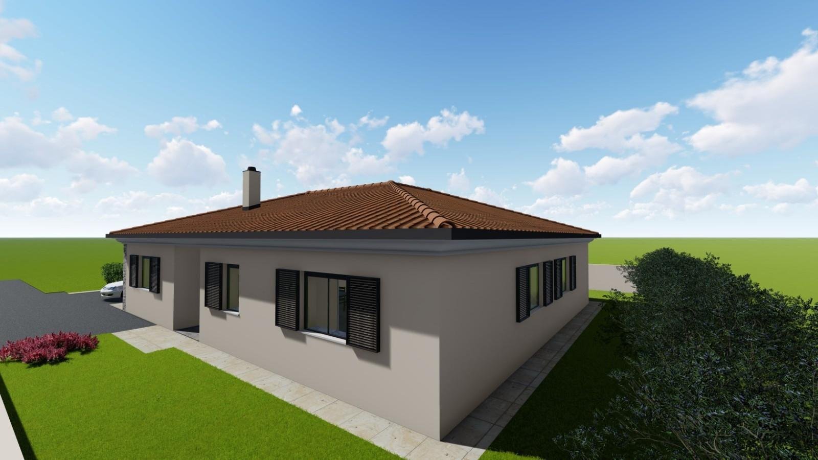 Haus Zu verkaufen - Istarska Umag