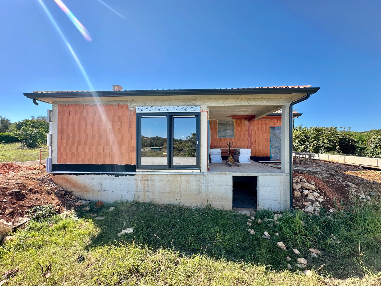 Haus Zu verkaufen - Istarska Umag