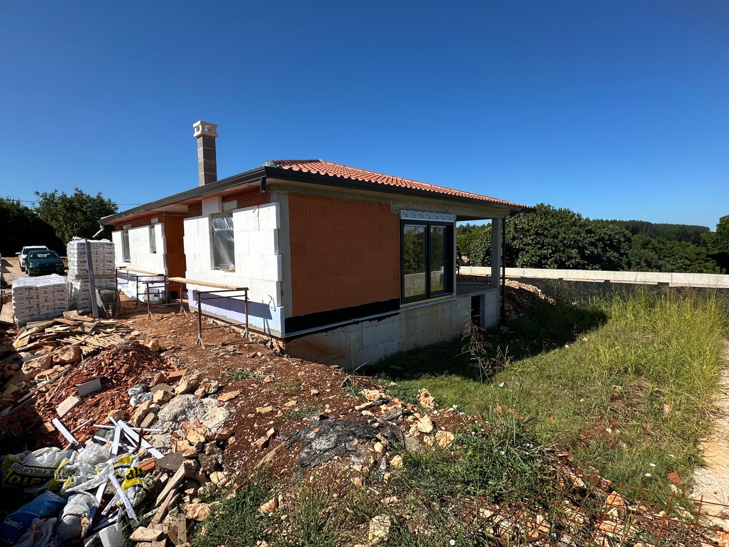 Haus Zu verkaufen - Istarska Umag
