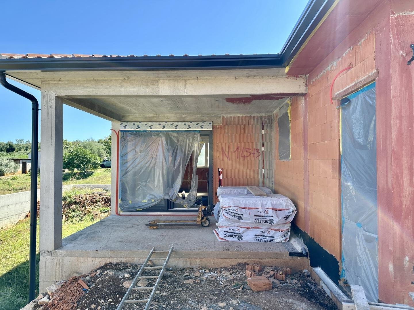 Haus Zu verkaufen - Istarska Umag