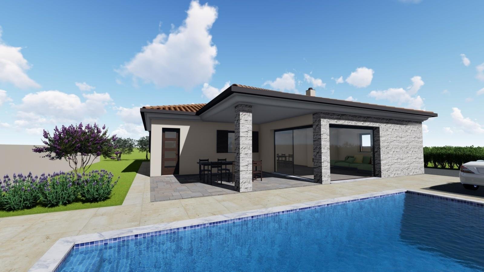Haus Zu verkaufen - Istarska Umag