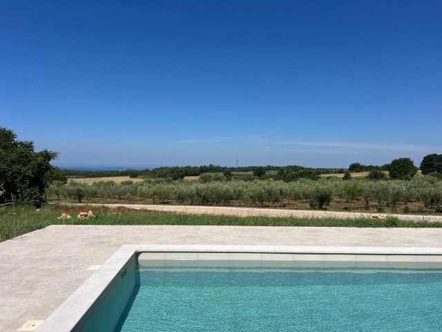 Casa In vendita - Istarska Kaštelir-labinci - foto 2/24