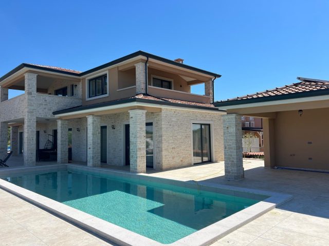 Casa In vendita - Istarska Kaštelir-labinci - foto 5/24