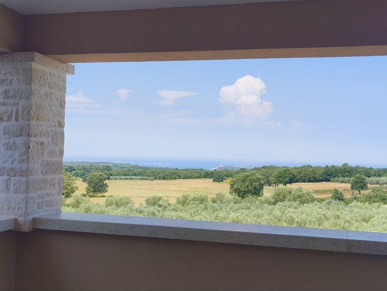 Casa In vendita - Istarska Kaštelir-Labinci
