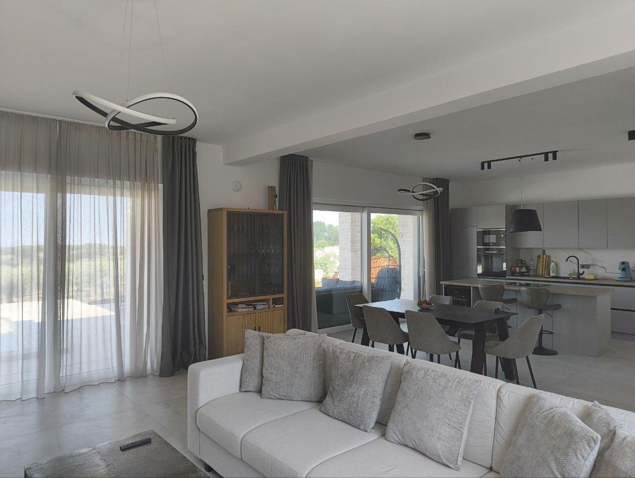Casa In vendita - Istarska Kaštelir-Labinci