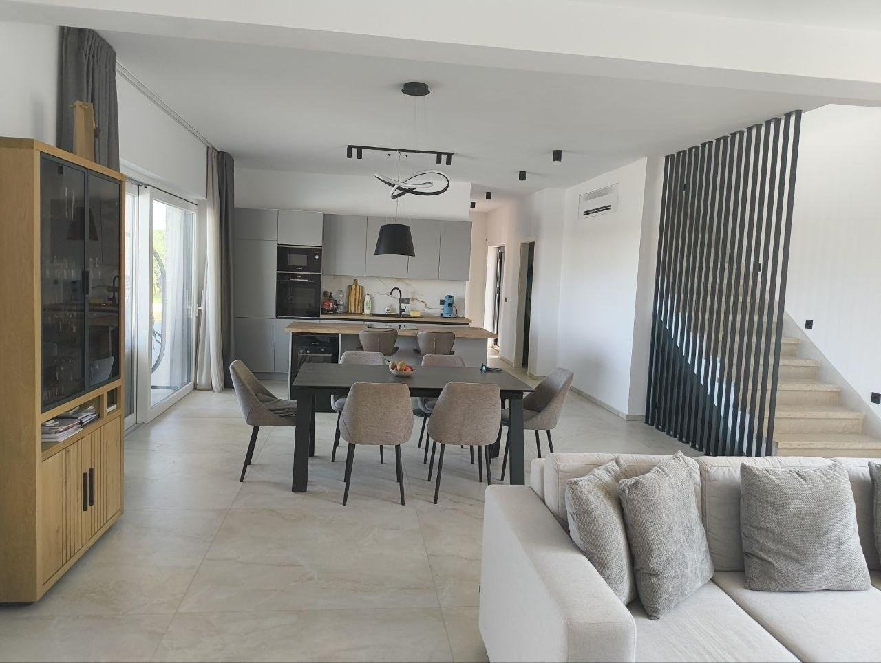 Casa In vendita - Istarska Kaštelir-Labinci