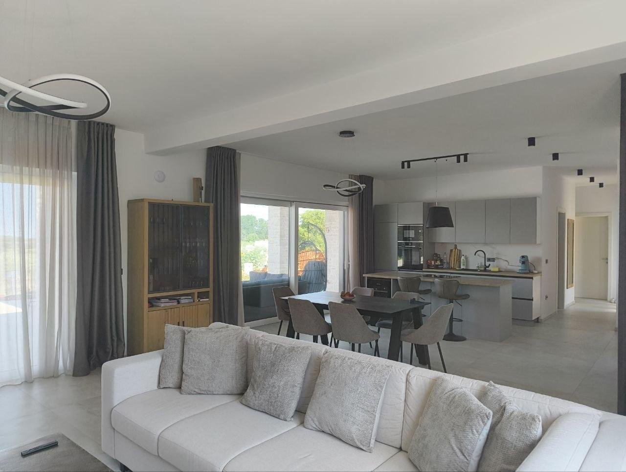 Casa In vendita - Istarska Kaštelir-Labinci