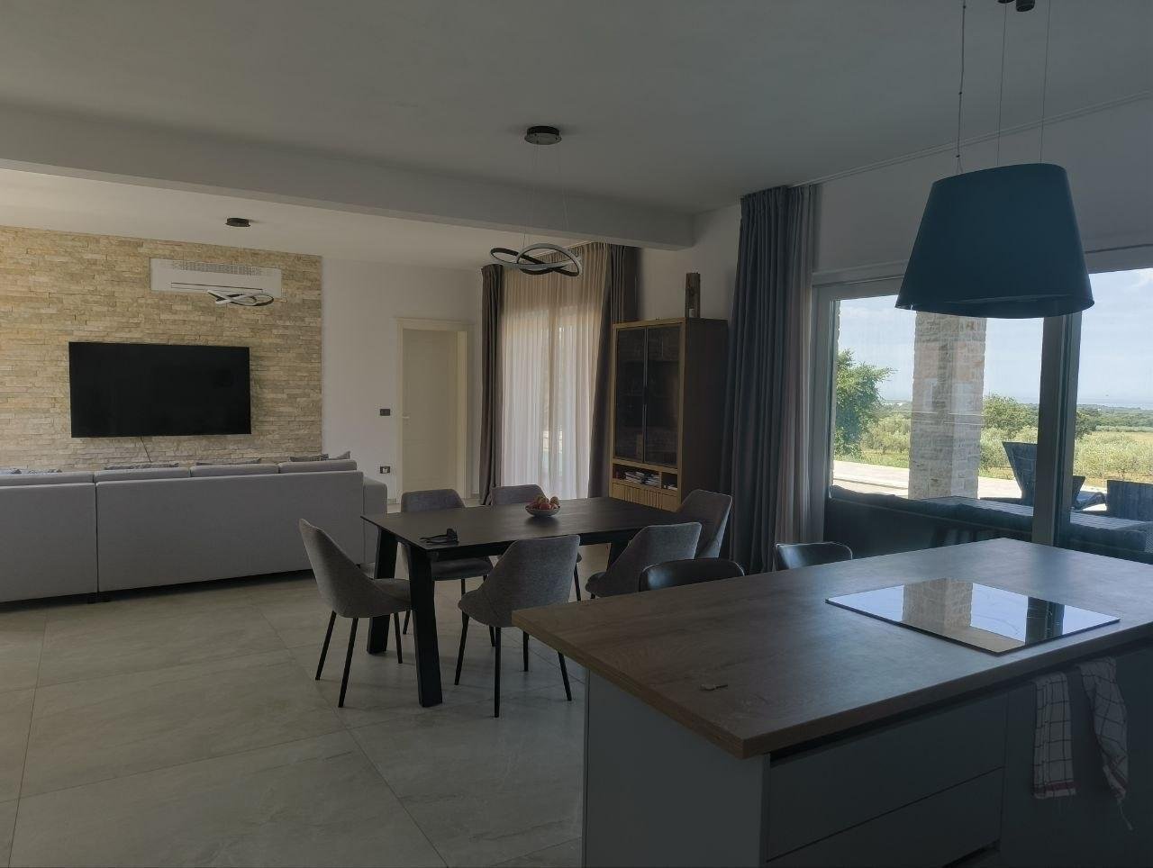 Casa In vendita - Istarska Kaštelir-Labinci