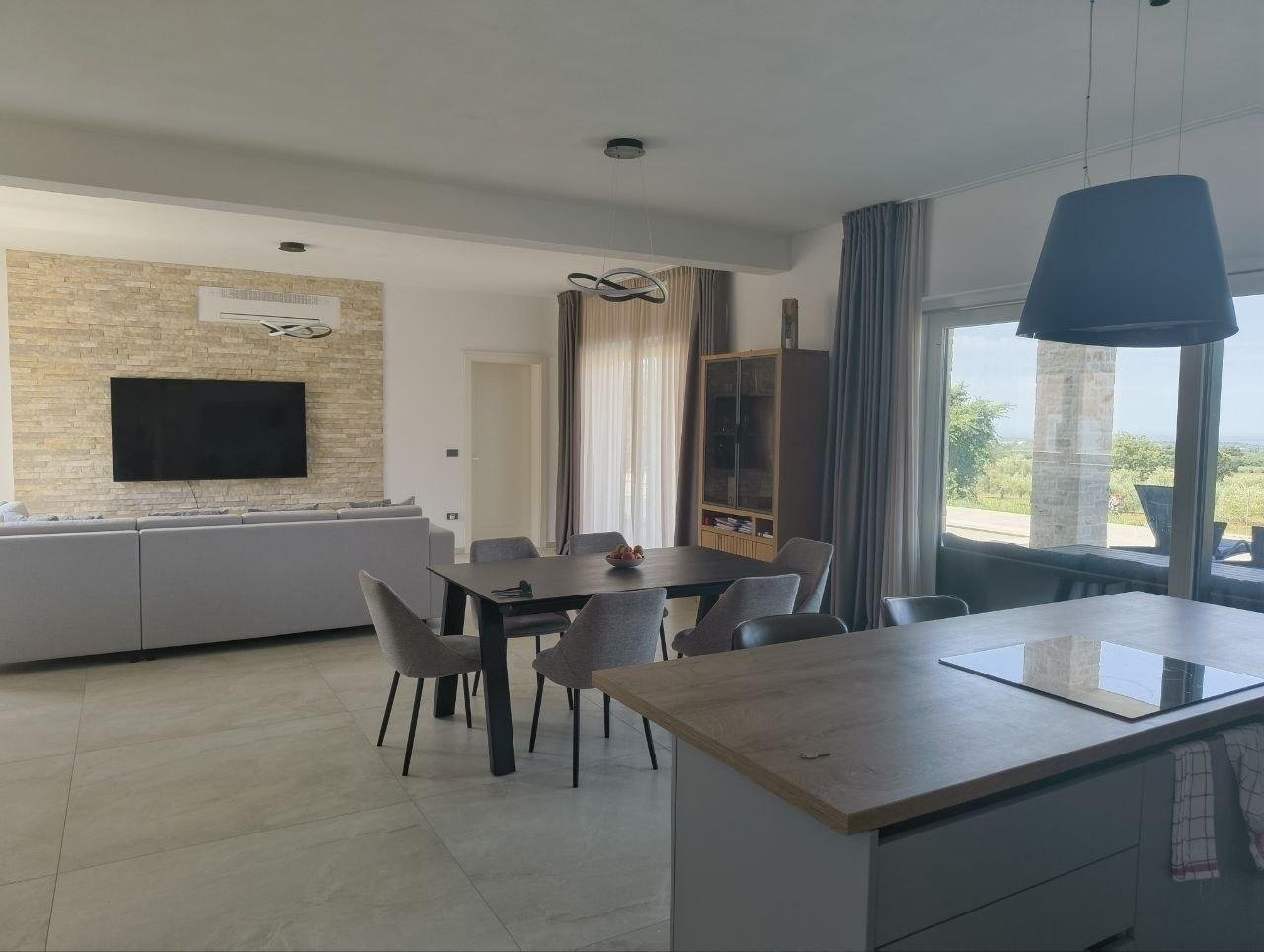 Casa In vendita - Istarska Kaštelir-Labinci