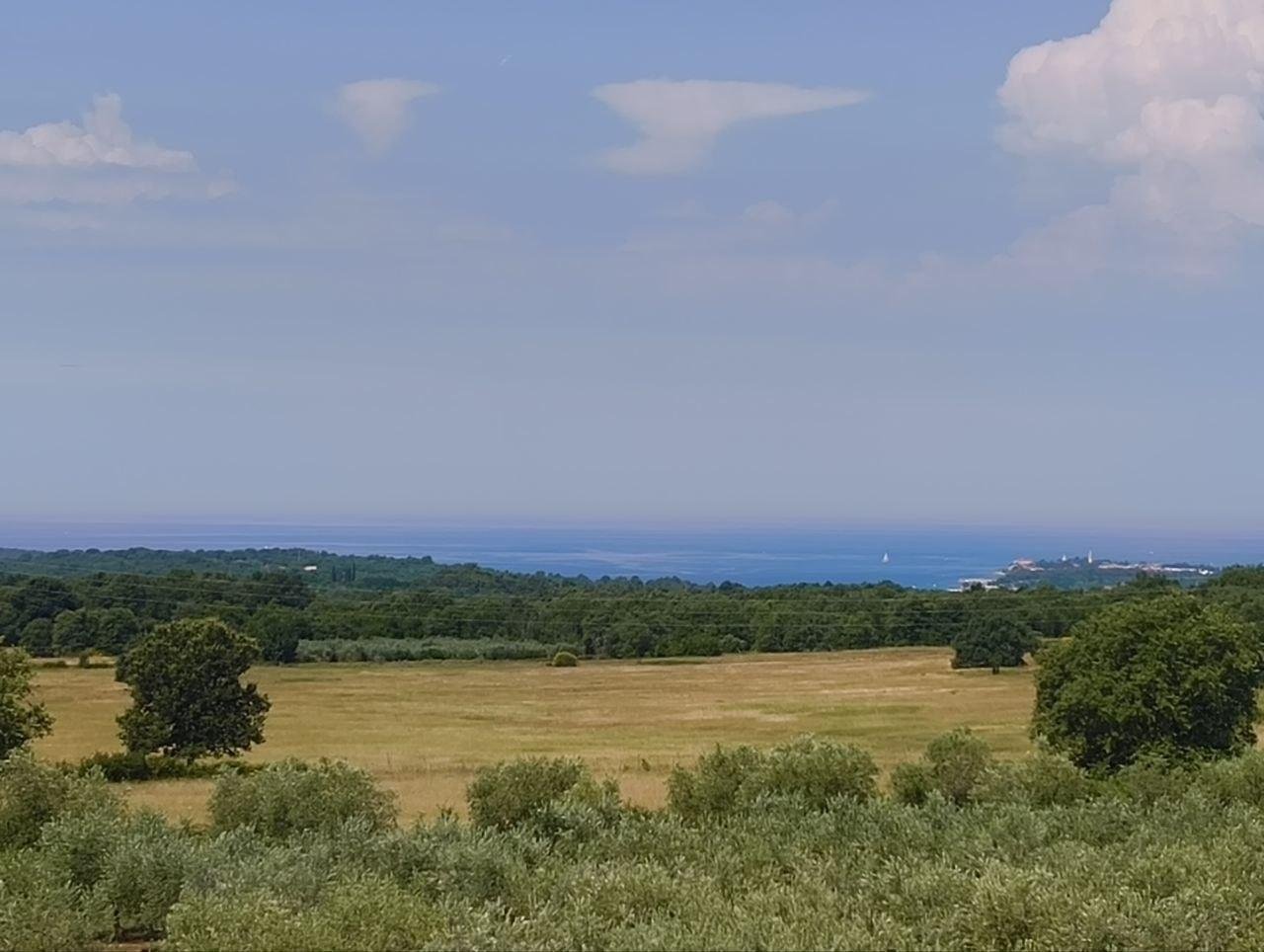 Casa In vendita - Istarska Kaštelir-Labinci