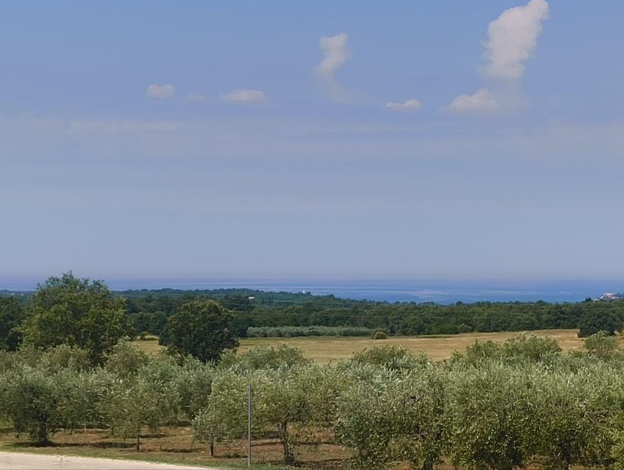 Casa In vendita - Istarska Kaštelir-Labinci